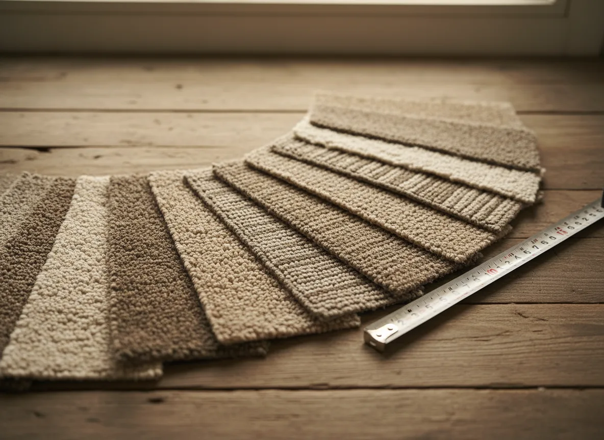 Carpet Installation Sharon, WI FAQs